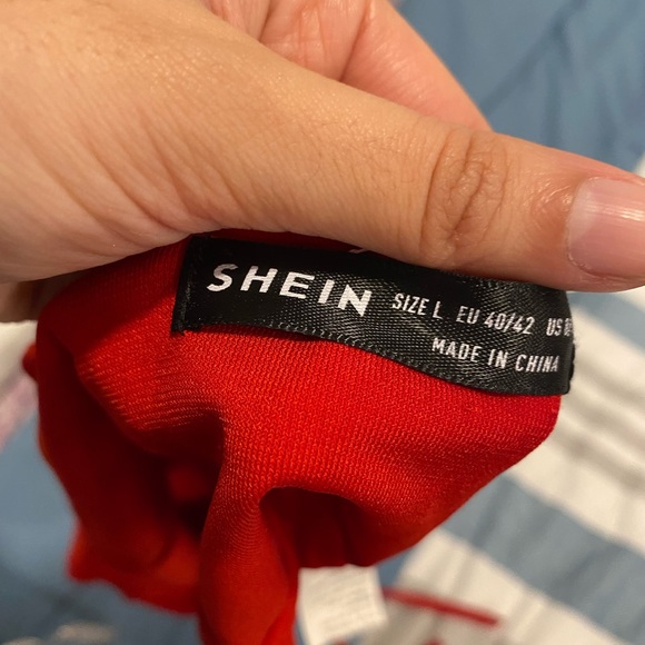 2 set pant and crop set - Picture 3 of 3